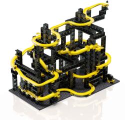 Hubelino Jucarie Marble Run Pi set XL Hubelino (246 piese) (440440)