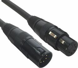 ADJ AC-DMX5/5 5 m прав Кабел DMX осветление (<![CDATA[AC-DMX5/5]]>)