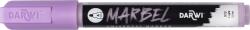 Darwi Marbel Marcator 4 mm Light Lilac N°932 1 buc (DA0226004932C)