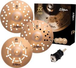 Zildjian FX Stack 12" Ефект чинели (<![CDATA[HN291317]]>)