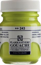 Talens Extra Fine Vopsea guașă Greenish Yellow 50 ml 1 buc (<![CDATA[08242432]]>)