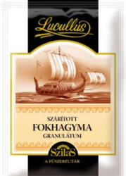 Lucullus Fokhagymagranulátum 15 g