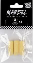 Darwi Marbel Съвети за подмяна 12 mm 12 mm-3 бр (DA0222012003C)