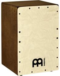 Meinl SC80AB-B Snarecraft Baltic Almond Birch Дървен кахон (<![CDATA[SC80AB-B]]>)
