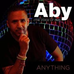 Aby - Anything (CD) (894232698629)