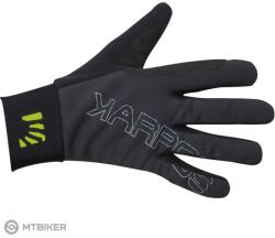 Karpos Mănuși Karpos Race, negre (M)