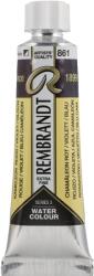 Rembrandt Professional Vopsea acuarela Chameleon Red Violet Blue 10 ml 1 buc (<![CDATA[05018610]]>)