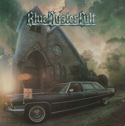 Blue Öyster Cult - On Your Feet Or On Your Knees (Limited Edition) (Numbered) (Reissue) (Silver & Black Marbled Coloured) (180 g) (2 LP) (8719262028982)