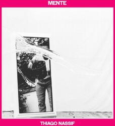 Thiago Nassif - Mente (LP) (5060708610104)
