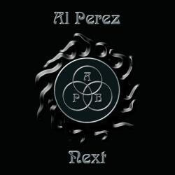 Al Perez - Next (CD) (700601242129)