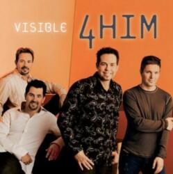 4Him - Visible (CD) (080688626228)