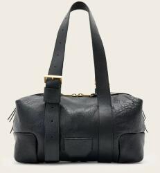 AllSaints bőr táska - fekete Univerzális méret - answear - 152 990 Ft