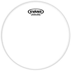 Evans TT12G12 G12 Clear 12" Față de tobă (TT12G12)