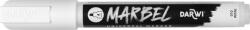 Darwi Marbel Marcator 4 mm White N°010 1 buc (<![CDATA[DA0226004010C]]>)