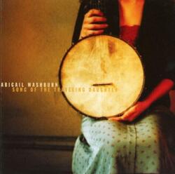 Abigal Washburn - Song Of The Traveling Daughter (CD) (067003118729)