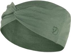 Fjällräven Bentiță damă Fjällräven Abisko Wool, Patina Green