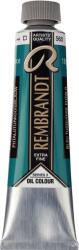Rembrandt 1055652 Vopsea cu ulei Phthalo Turquoise Blue 40 ml 1 buc (01055652)
