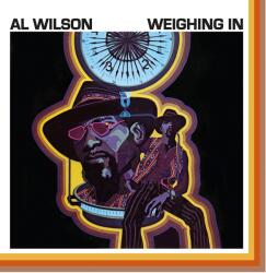 Al Wilson - Weighing In (CD) (730167316309)