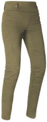 Oxford Super Leggings 2.0 női motoros leggings khaki kiárusítás