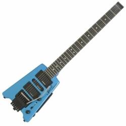 STEINBERGER Spirit GT-PRO Deluxe Frost Blue Headless китара