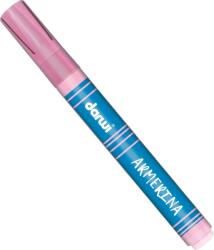 Darwi Cold Ceramic Paint Marker Маркер за керамика Pink 6 ml 1 бр (DA0340013475C)