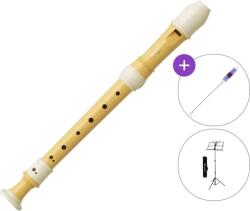 Yamaha YRS 402B SET Fluier sopran (YRS402B-SET)
