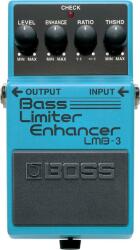 BOSS LMB-3 Ефекти за бас китари