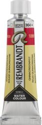 Rembrandt Professional Vopsea acuarela Quinacridone Red 10 ml 1 buc (<![CDATA[05013640]]>)