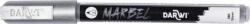 Darwi Marbel Marcator 2 mm Silver N°080 1 buc (<![CDATA[DA0233002080C]]>)