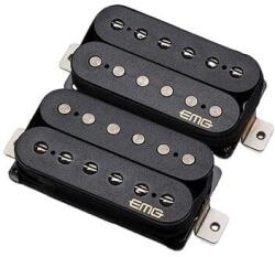 EMG Fat 55-F Set Black Адаптер за китара (EMG-FAT55-SET-FL-BLK)