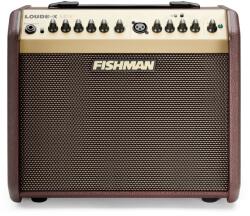 Fishman Loudbox Mini Bluetooth Комбо усилвател за електро-акустична китара (PRO-LBT-500)