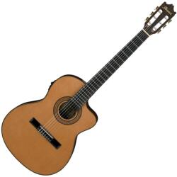 Ibanez GA5TCE-AM 4/4 Amber Класическа китара с предусилвател