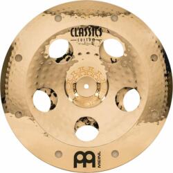 Meinl AC-SUPER Thomas Lang Super Stack 18/18 18" Ефект чинели (<![CDATA[AC-SUPER]]>)