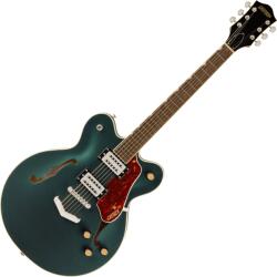 Gretsch G2622 Streamliner CB DC LRL Cadillac Green Джаз китара