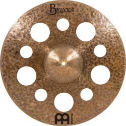 Meinl B18DATRC Byzance Dark Trash 18" Cinel Crash (B18DATRC)
