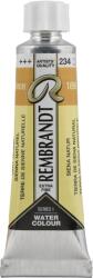 Rembrandt Professional Vopsea acuarela Raw Sienna 10 ml 1 buc (05012340)