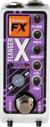 Rainger FX Flanger-X Efect de chitară (RX-FLX)