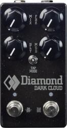 Diamond Dark Cloud Efect de chitară (DM-DCLOUD)