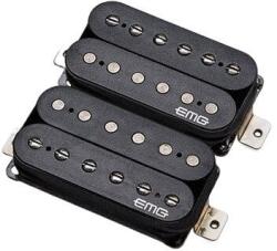 EMG Super 77-F Set Black Doză chitară (EMG-SUPER77-SET-FL-BLK)
