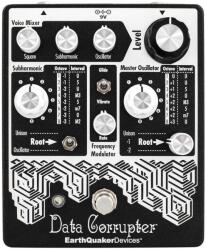 EarthQuaker Devices Data Corrupter Efect de chitară (EQD DATA CORRUPTER)