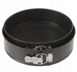 Progarden La Cucina 2 db Tapadásmentes Tortaforma, Tepsi Készlet Süteményekhez, Levehető Oldallal, 24-26 cm