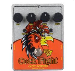 Electro-Harmonix Cock Fight Efect de chitară (<![CDATA[COCKFIGHT]]>)