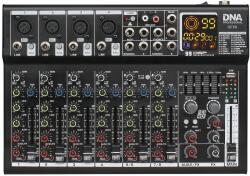 DNA QFX8 Mixer analog (<![CDATA[5908249826656]]>)