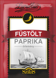 Lucullus Paprika Füstölt 25 g