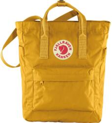 Fjällräven Rucsac Fjällräven Kånken Totepack, 14 l, ochre Rucsac tura