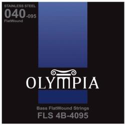 Olympia PF-B4095/FW Corzi pentru chitare bas (PF-B4095/FW)