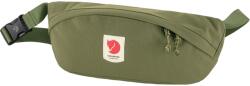Fjällräven Borsetă șold Fjällräven Ulvö Medium, 2 l, verde