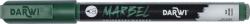 Darwi Marbel Marcator 2 mm Jungle Green N°680 1 buc (DA0223002680C)