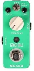 MOOER Green Mile Efect de chitară (<![CDATA[ME MOD 1]]>)