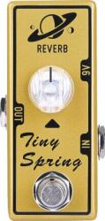 Tone City Tiny Spring V2 Efect de chitară (<![CDATA[TC TINY SPRING V2]]>)